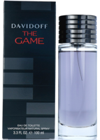 Davidoff The Game Eau de Toilette - thumbnail