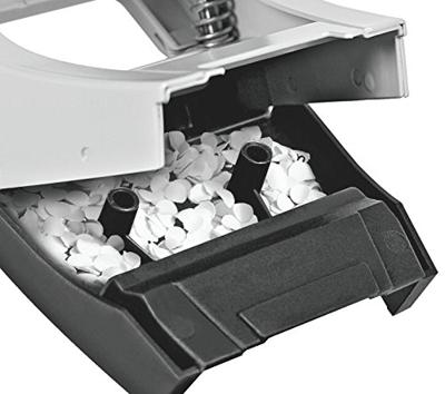 Leitz perforator 5038 rood