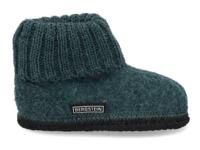 Bergstein Cozy 60 sea green Groen maat 28 - thumbnail