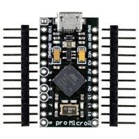 Joy-it ARD_Pro-Micro Arduino board ARD Pro Micro (Arduino Pro Micro kompatibel) - thumbnail