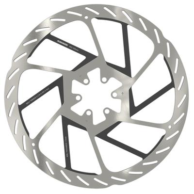 Sram remschijf "hs2" disc brake hs2 cl 220mm