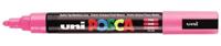 Markeerstift POSCA PC-5M Roze (6 Stuks) - thumbnail