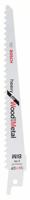 Bosch Professional S611DF PRO Reciprozaagblad 150mm Window Demolition VE=2 - 2608656271 - thumbnail