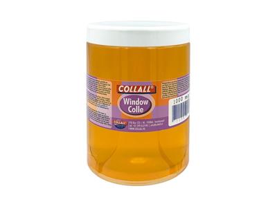 Collall Window colle - glaslijm - 1l