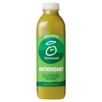 innocent super smoothie green antioxidant 750ml bij Jumbo - thumbnail