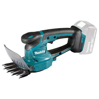 Makita dum111zx 18 v grasschaar | zonder accu's en lader, in doos, inclusief buxusschaar - dum111zx Makita dum111zx 18 v grasschaar | zonder accu's en lader, in doos, inclusief buxusschaar - dum111zx