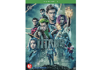 Titans - Seizoen 2 - DVD (5051888251003) - thumbnail