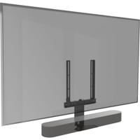 Cavus CFSBB Frame voor Sonos Beam Zwart - thumbnail