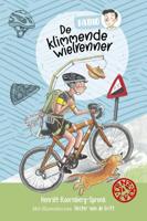 De klimmende wielrenner (Paperback) - thumbnail