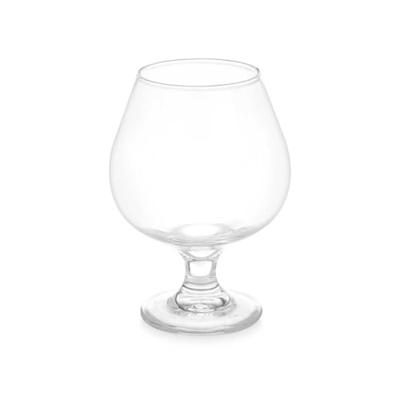 Fluitglas Vivalto R3708/BHZ6 Transparant Glas 500 ml 10 x 15 x 10 cm (6 Stuks)