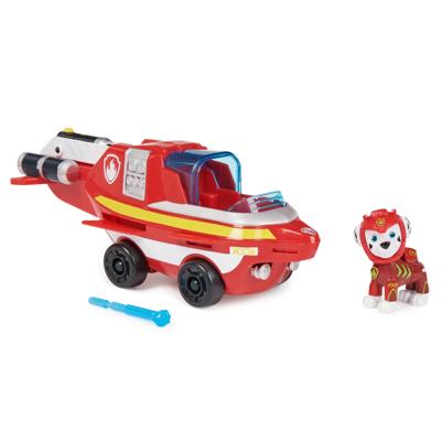 Paw Patrol aqua pups speelset - thumbnail