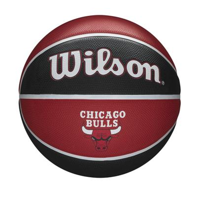 NBA TEAM TRIBUTE BASKETBALL - CHICAGO BULLS NBA TEAM TRIBUTE BASKETBALL - CHICAGO BULLS