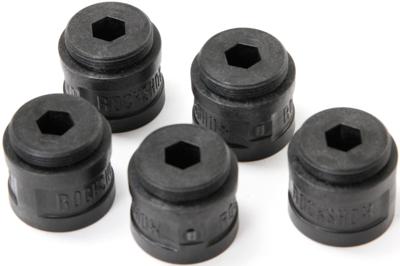 ROCKSHOX veerweg spacer bottomless tokens 5 psc