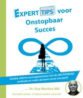 Experttips voor Onstopbaar Succes (Paperback) - thumbnail