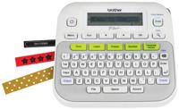 Brother beletteringsysteem PT-D210VP - thumbnail