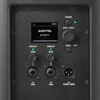 JBL EON715 Actieve Speaker - thumbnail