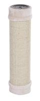 Nobby STARSYSTEM sisalzuil DE LUXE, beige ø12 x 48 cm, 1 stuk - thumbnail