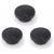 RockBoard StomPete Footswitch Topper Black (3 stuks) - thumbnail