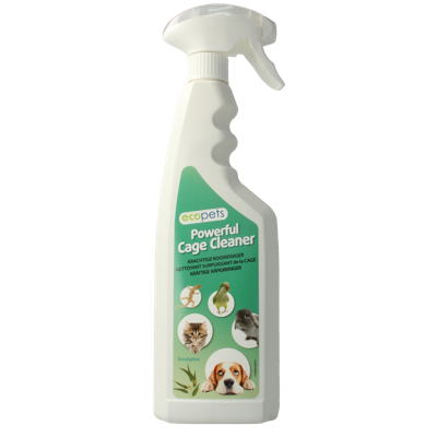 Ecopets Krachtige Kooireiniger RTU 750 Milliliter