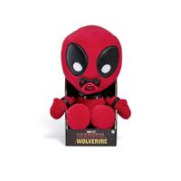 Deadpool Plush Figure Babypool 25 cm - thumbnail