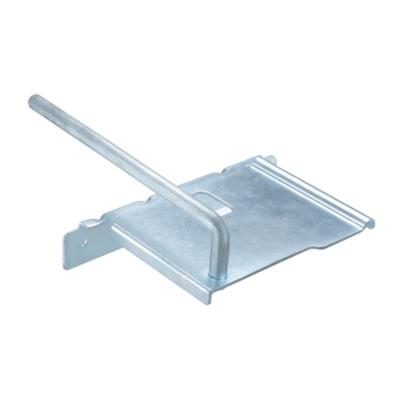 Makita Accessoires Parralelgeleider voor de KP0800k - 165581-2