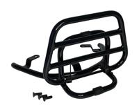 Diverse Achterdrager opklapbaar zwart hoogglans | piaggio 1 - thumbnail