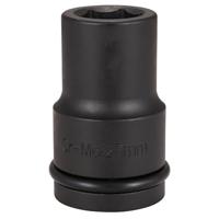 Makita Accessoires Krachtdop 27x90mm - E-24686 - thumbnail