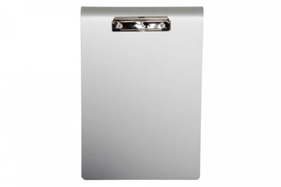 Klembord maul medic a4 staand boog rvs klem alu