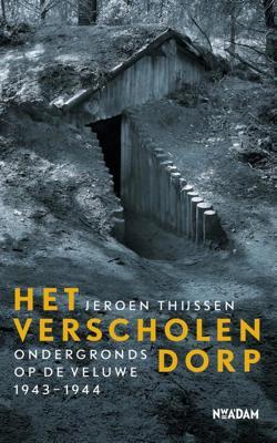 Het verscholen dorp - Jeroen Thijssen - eBook (9789046825969)