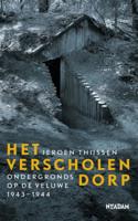 Het verscholen dorp - Jeroen Thijssen - eBook (9789046825969) - thumbnail