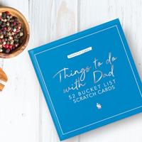 What to Do kraskaarten - Papa - thumbnail