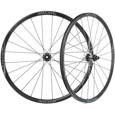 Miche wielset syntium disc wr tubeless