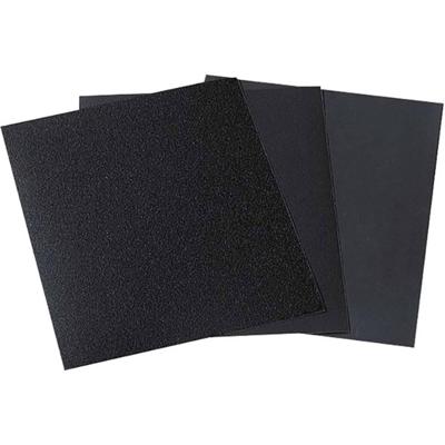 Wolfcraft Vellen nat-droog-schuurpapier | 230 x 280mm | 16 stuks - 3119000 Wolfcraft Vellen nat-droog-schuurpapier | 230 x 280mm | 16 stuks - 3119000