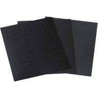 Wolfcraft Vellen nat-droog-schuurpapier | 230 x 280mm | 16 stuks - 3119000 - thumbnail