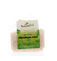 Himalaya zout grof 500 Gram - thumbnail