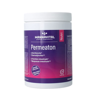 Permeaton 360 Gram