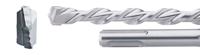 Makita Accessoires P2S: SDS-PLUS boor Lengte 210mm Nuttige lengte 160mm Diameter 12mm - thumbnail