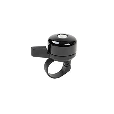 MOUNTY mini fietsbel "dany" mini bell "dany" black