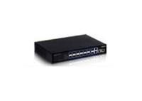 TRENDnet Ti2-FG142 14-Port Switch Gigabit Managed Layer2 SFP - thumbnail
