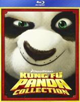 Kung Fu Panda Collection - thumbnail