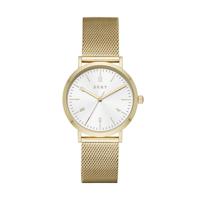 DKNY Horlogeglas (vlak) NY2742 - thumbnail