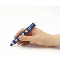 Lyra Groove triple1 kleurpotloden, l: 12 cm, vulling 10 mm, diverse kleuren, 12 stuk/ 1 doos - thumbnail