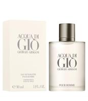 GIORGIO ARMANI Giorgio Armani Acqua Homme EdT 30ml - thumbnail