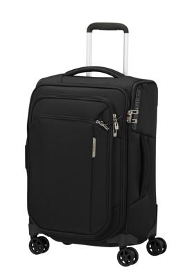 Samsonite Respark Spinner 55cm Black