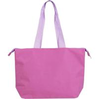 Strandtas Minnie Mouse Roze 47 x 33 x 15 cm - thumbnail