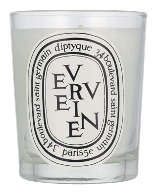 Diptyque Verveine Scented Candle 190 g
