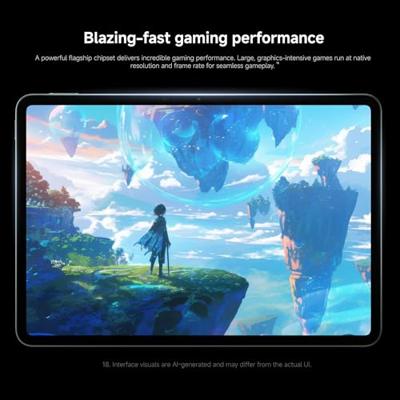 Tablet Xiaomi Pad 8 Pro 8 GB RAM 256 GB