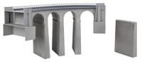 Faller 120466 H0 Viaductset (l x b x h) 568 x 230 x 262 mm - thumbnail