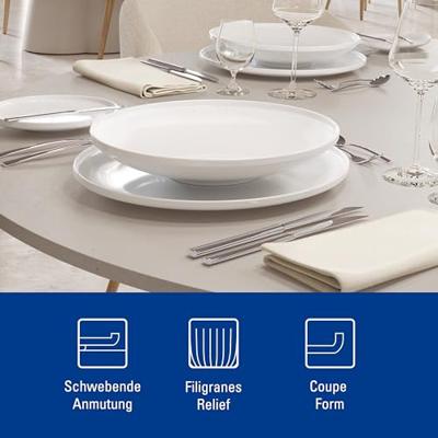 VILLEROY & BOCH - Afina - Onderbord 32cm - thumbnail