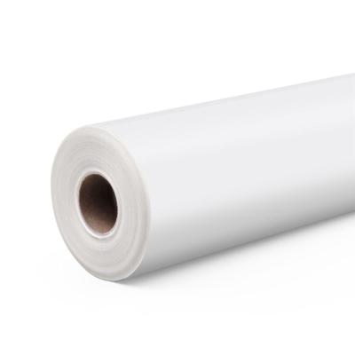 LOKLiK • matless permanent adhesive vinyl 33x305cm matte white